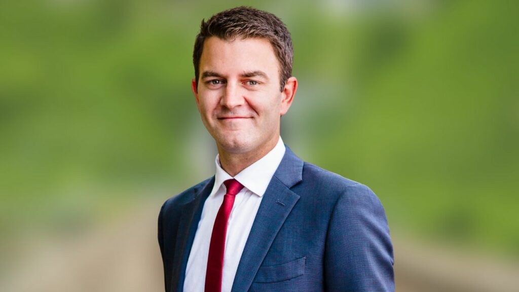 Spring selling confidence market conditions LJ Hooker Mathew Tiller