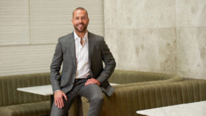 Nick Bell serial entrepreneur mentors