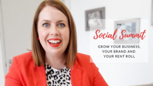 social marketing rent roll