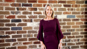 Cindy Cash sales executive transparency honesty