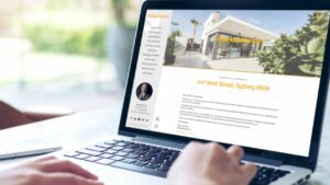 appraisals raine & horne digital platform