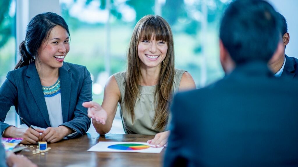 women in leadership female leaders