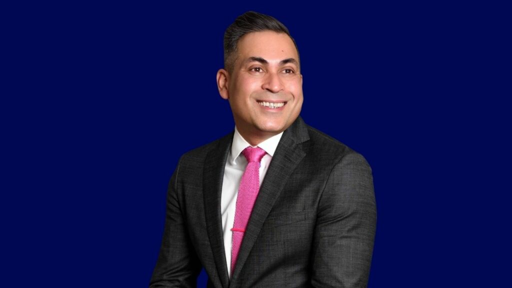 @realty Melbourne lockdowns Lux Real Estate's Mahesh Ranawaka OASIS