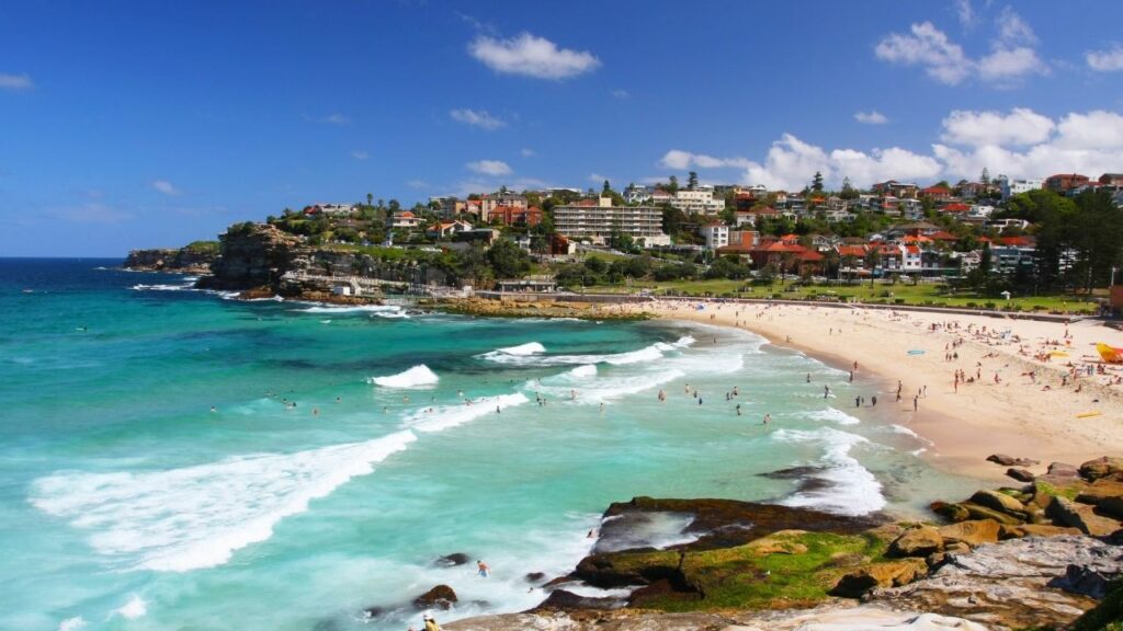 Sydney new listing