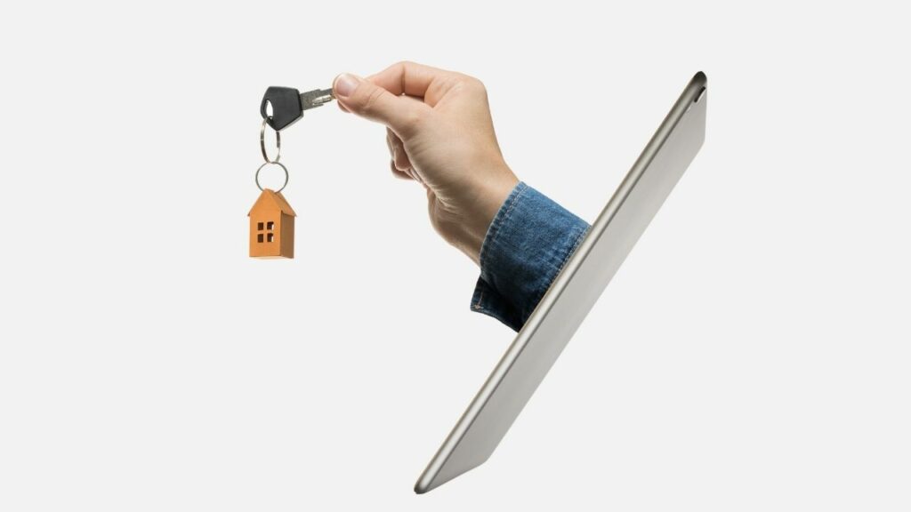 Harcourts engage proptech