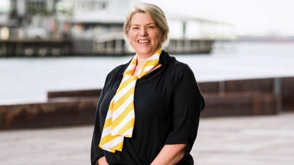 Chris Haskins The passion and precision required for property management