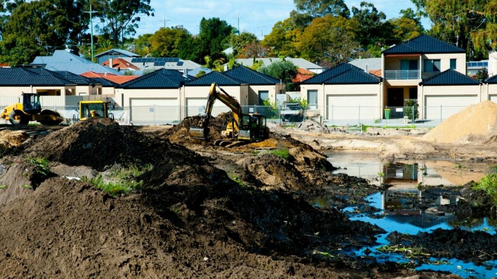 housing supply