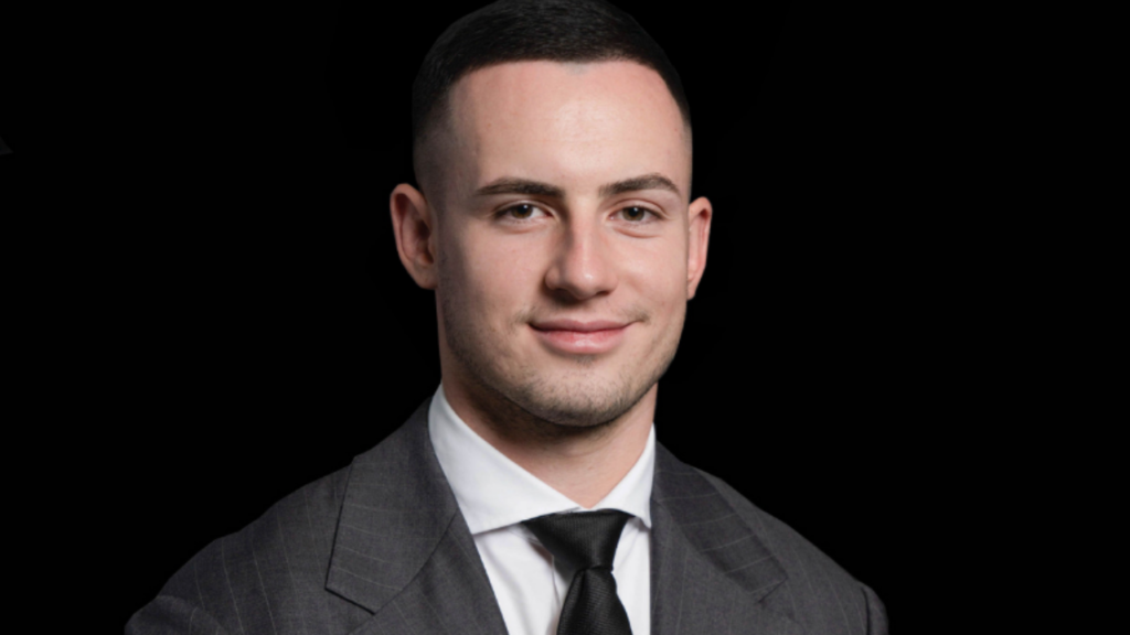 Image of Andrew Diadyk