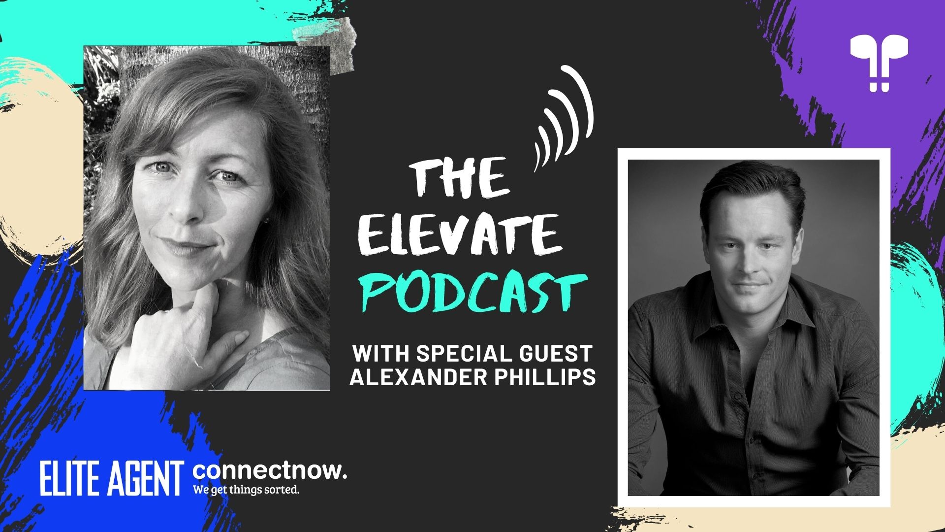 The compound effect Alexander Phillips on mastering the basics, building the momentum, and how