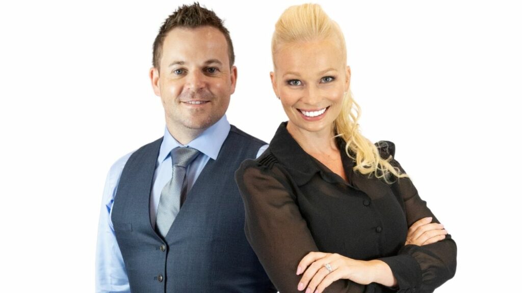 Why Felicity Harden is an eXp Realty icon