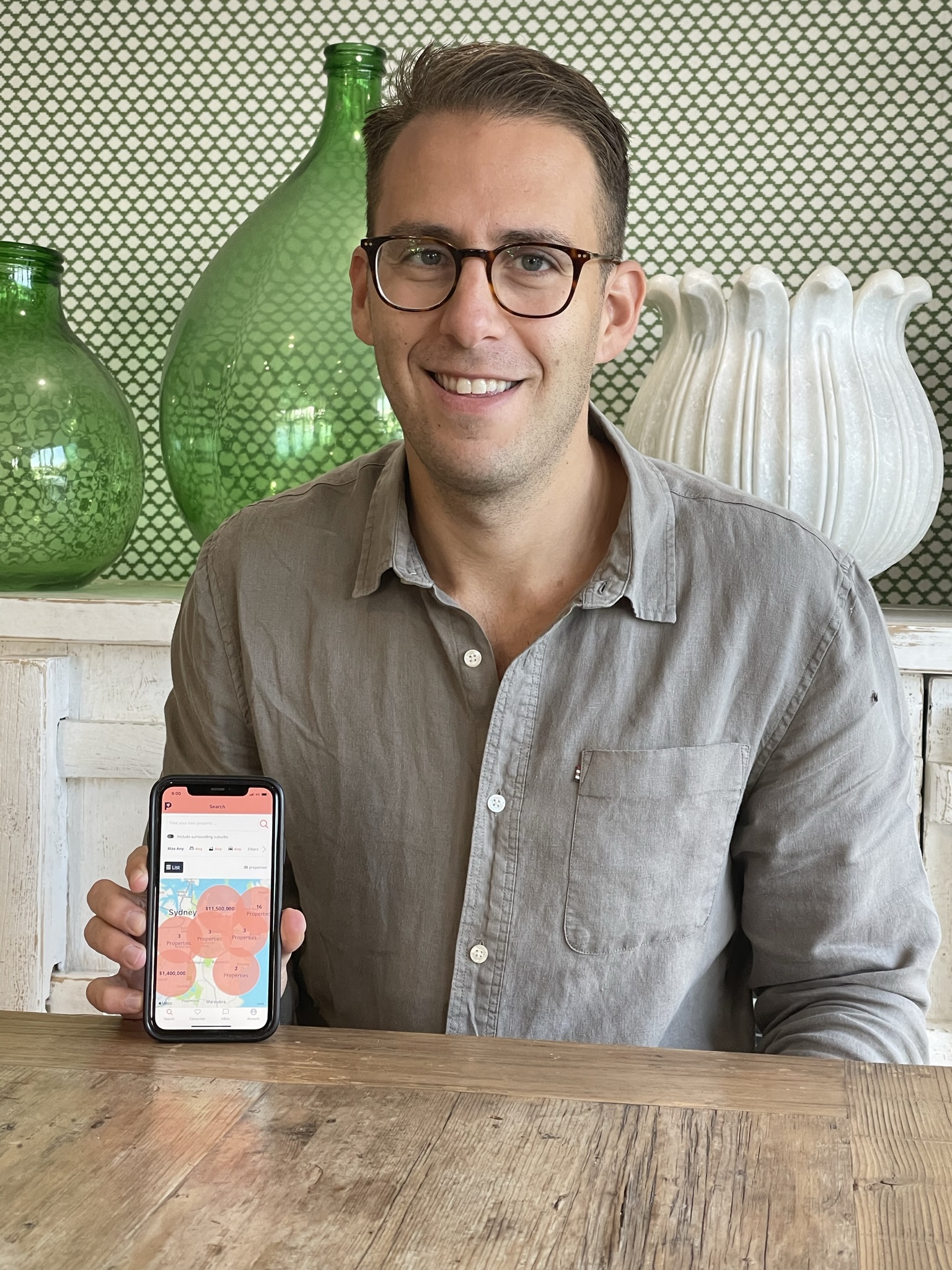 App gets more offers on offmarket properties