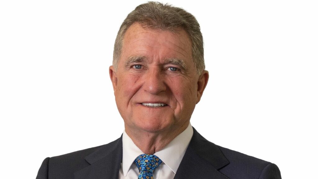 Philip b What I’ve learnt about real estate after 50 years in business