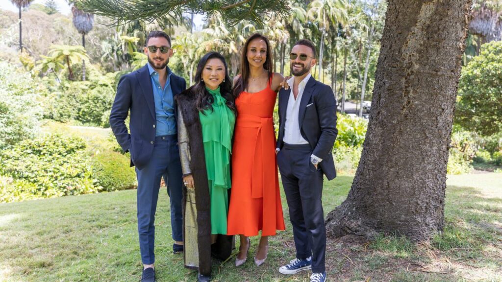 New real estate reality show rumoured to be in the works