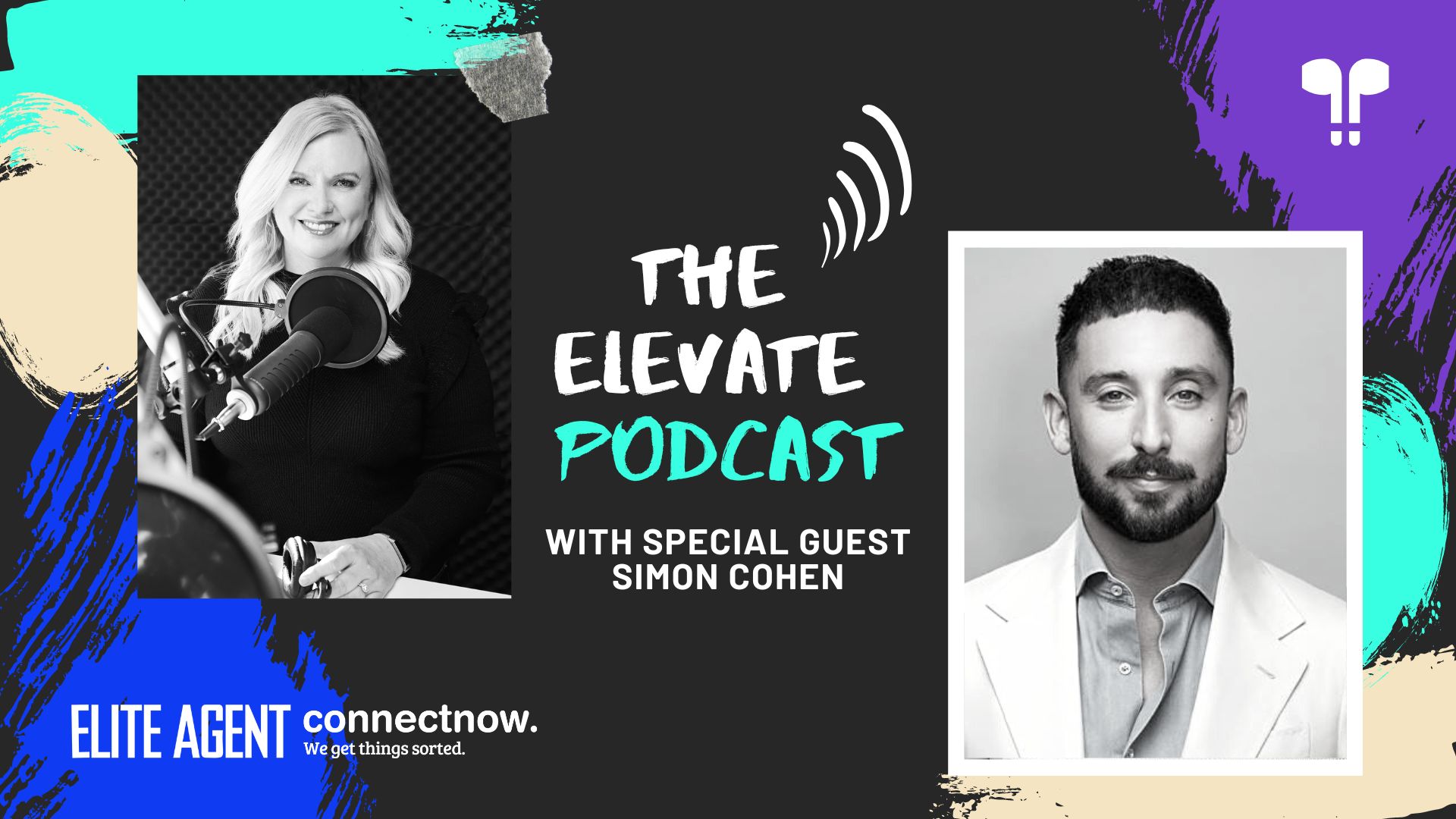 The deal maker Simon Cohen on strong relationships, finding a