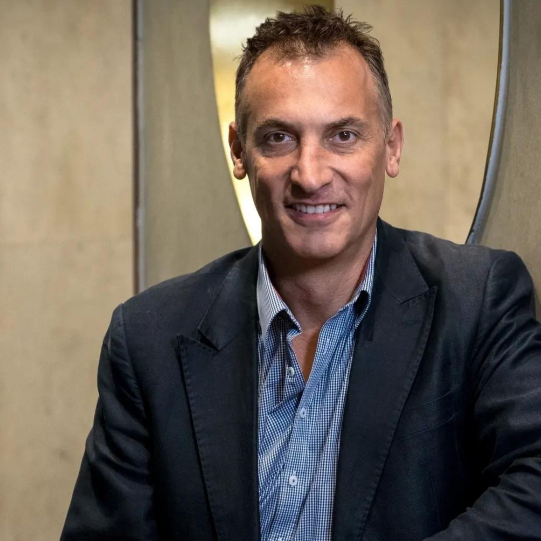 Antony Catalano