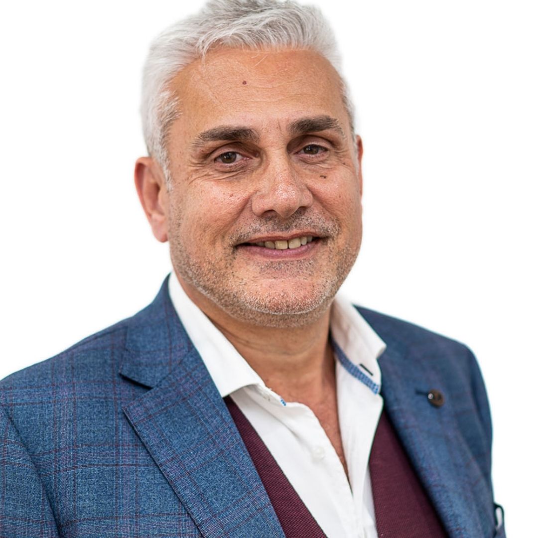 Tom Panos