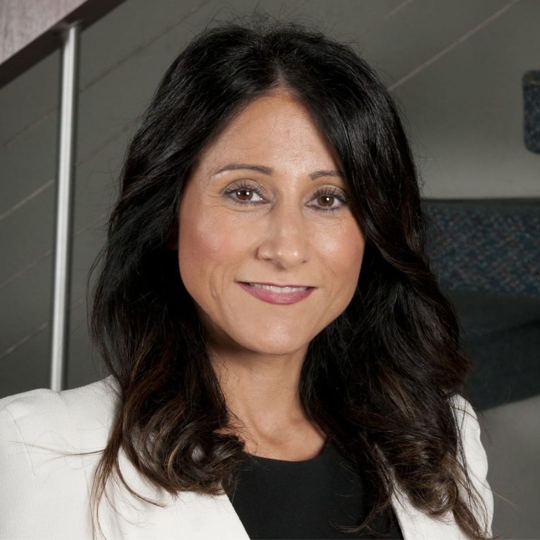 Antonia Mercorella