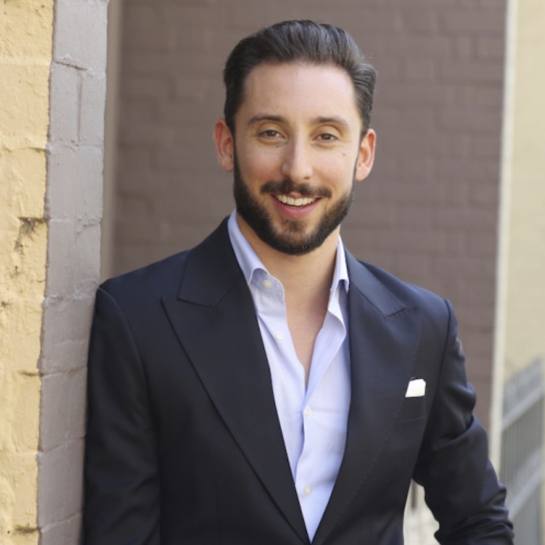 Simon Cohen