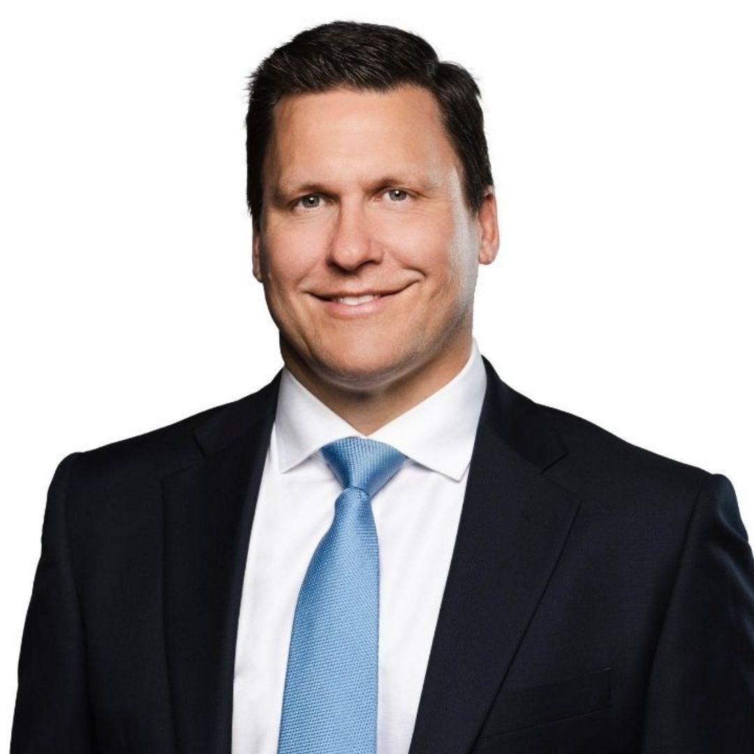 Peter Matthews