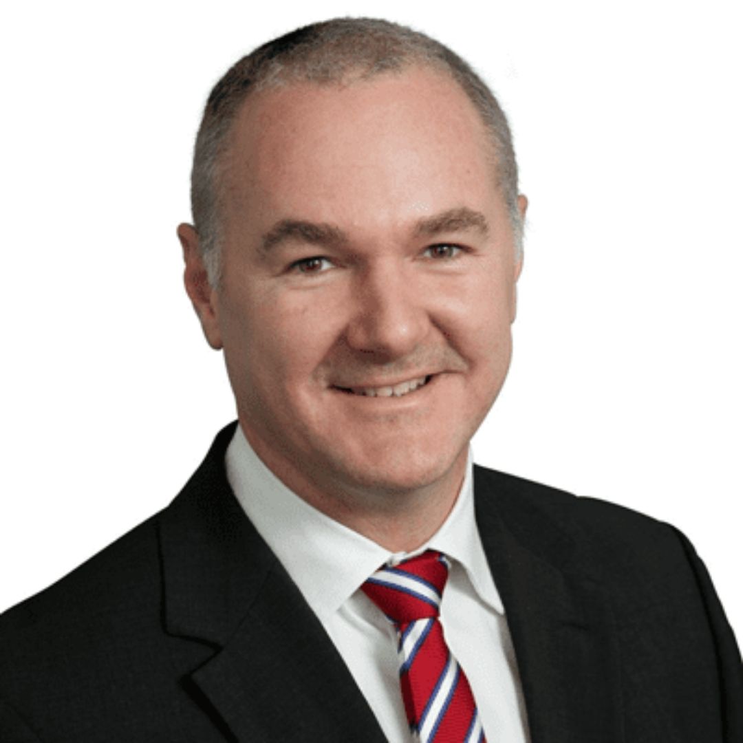 Tim Lawless