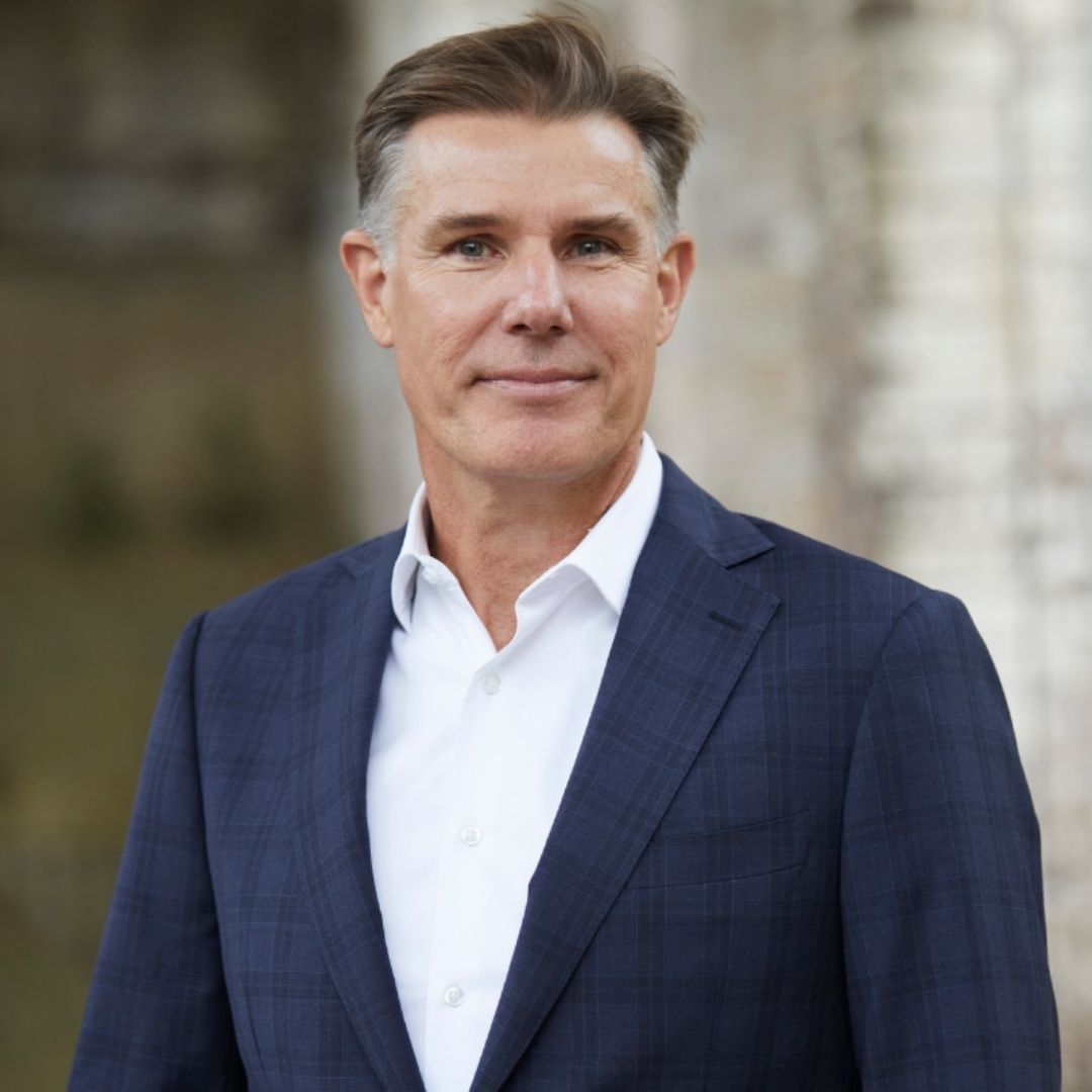 Geoff Lucas