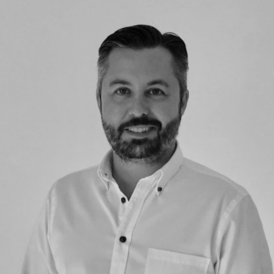 Michael Davey