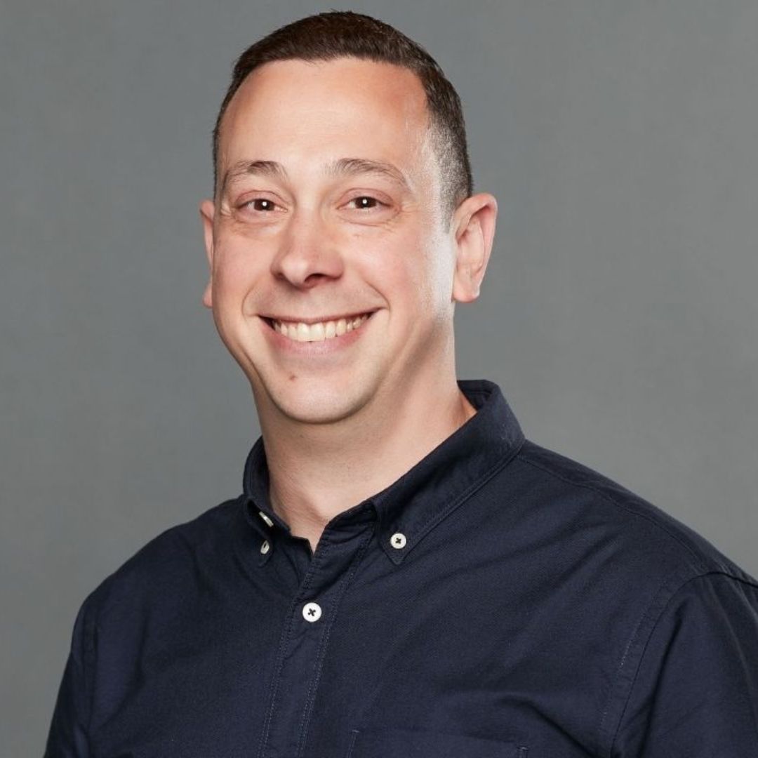 Scott Bateman