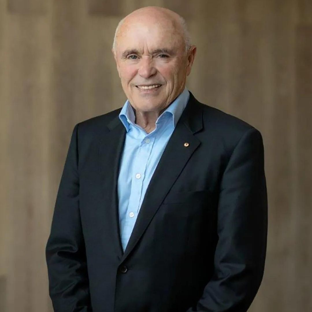 Paul Little AO