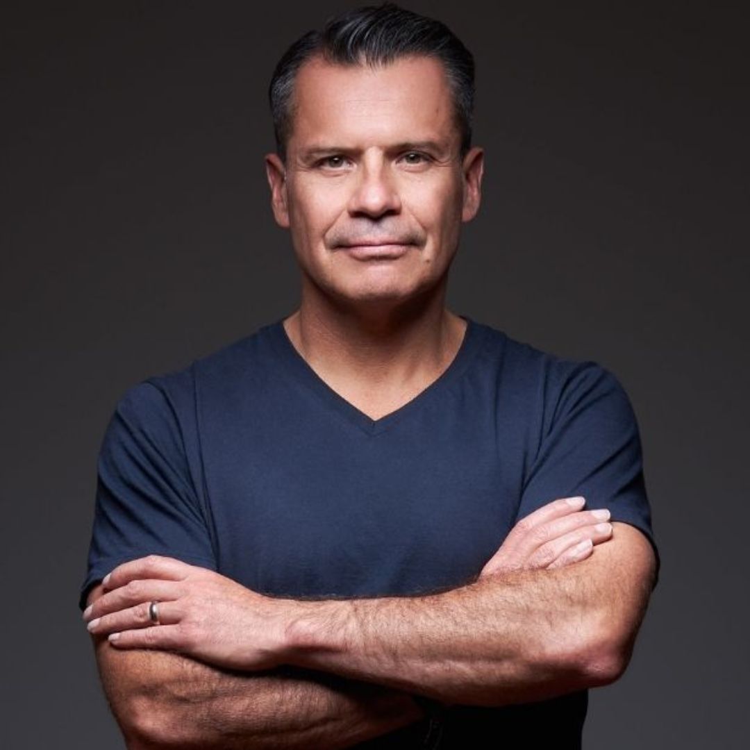 Claudio Encina