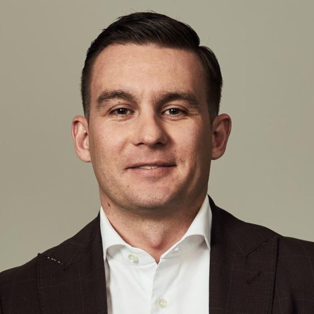 Thomas McGlynn