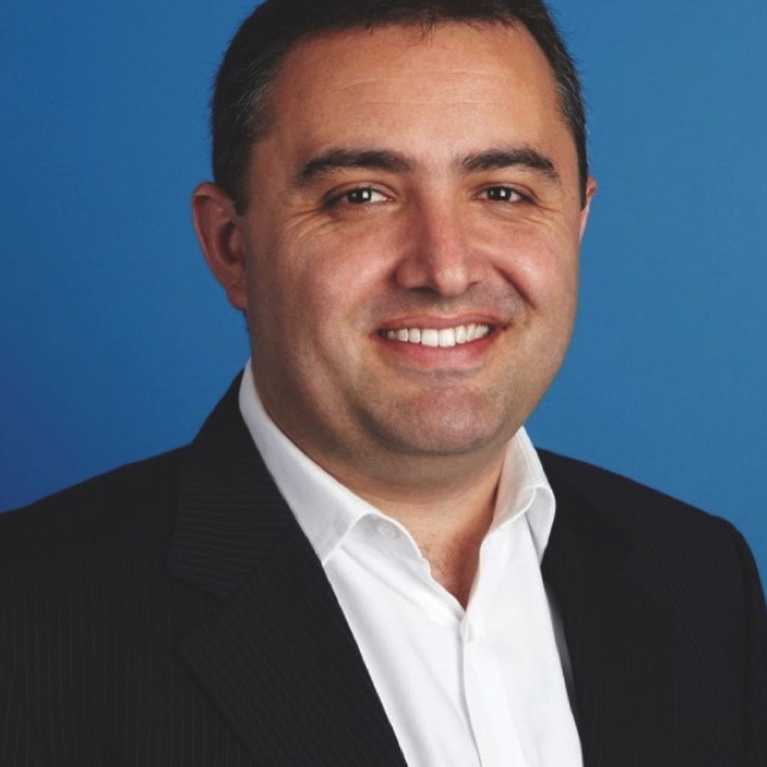 Jason Pellegrino
