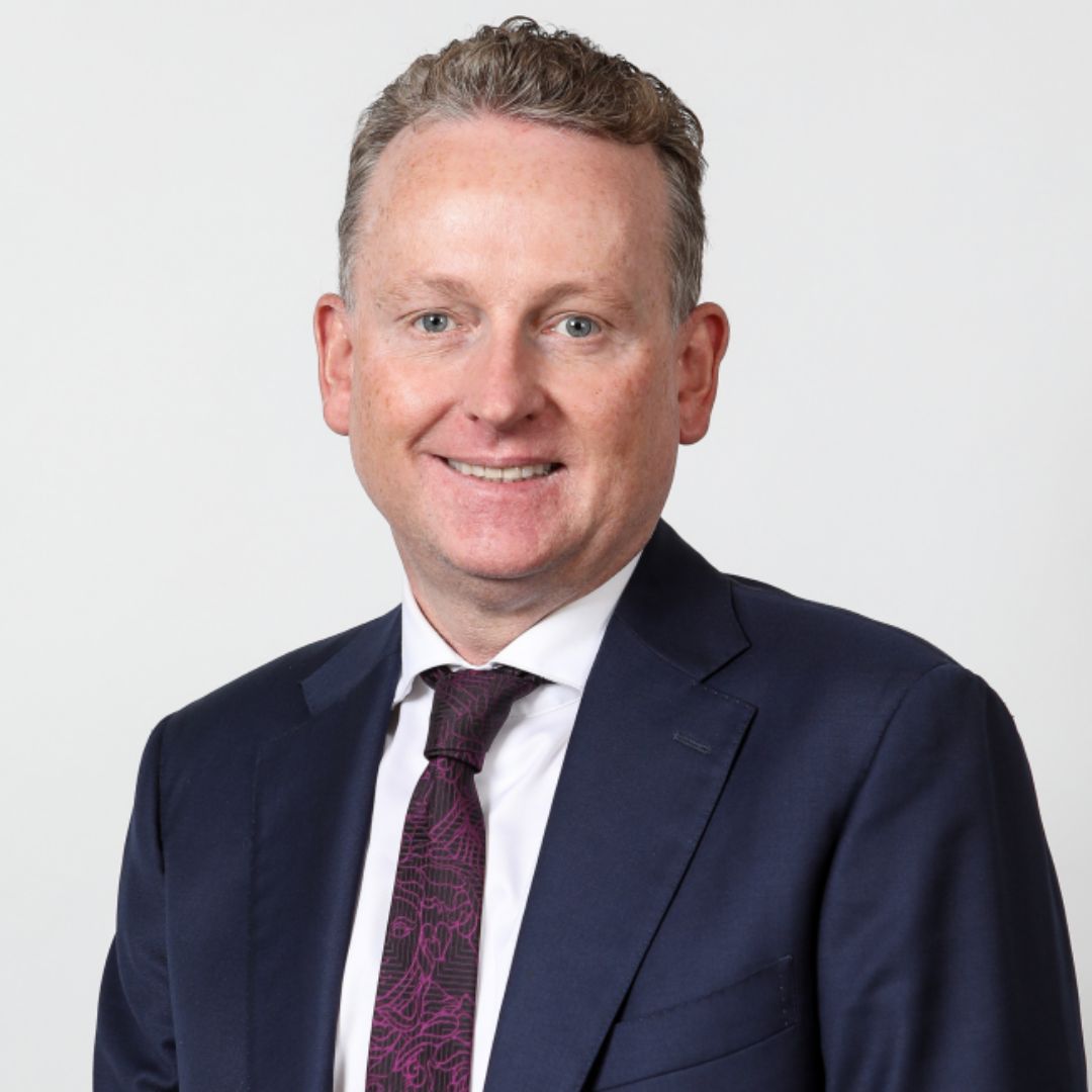 Damian Collins