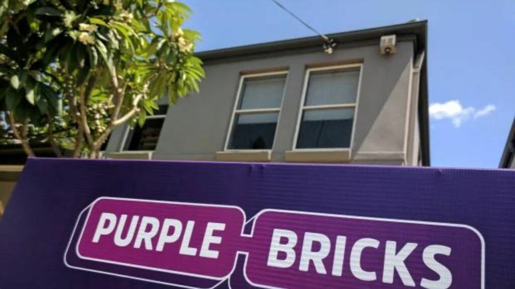 Purplebricks ads back to “shouting about” low fees, as UK cost of