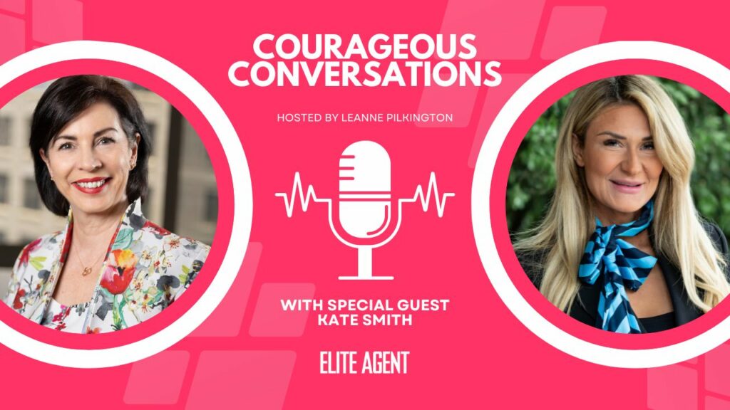 Elite Agent the media + news source for real estate agents