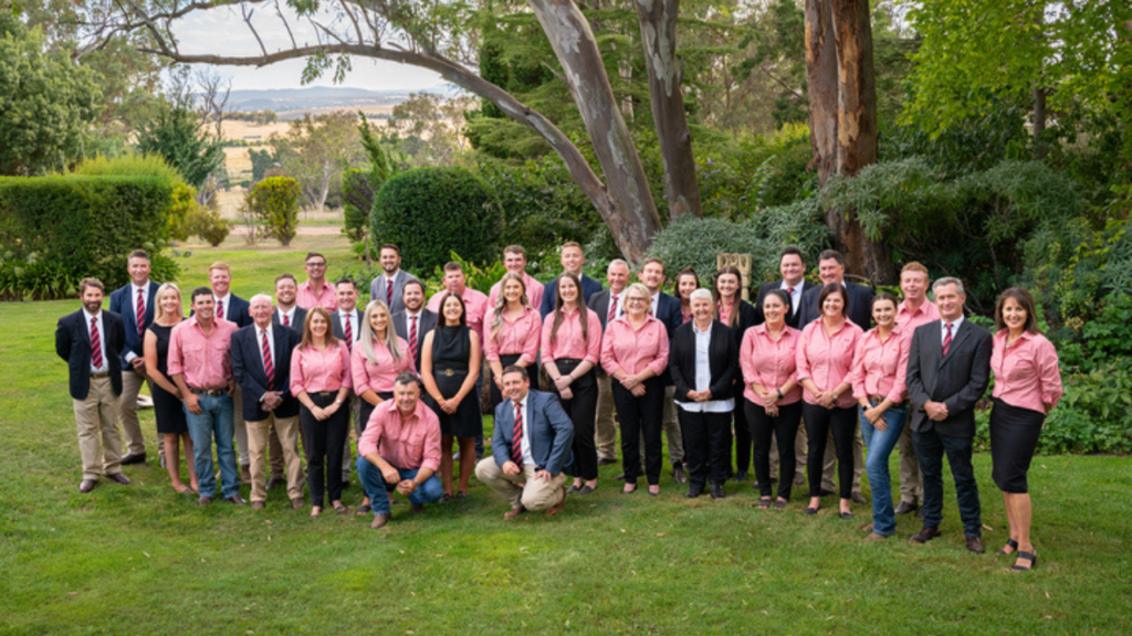 Elders opens six new locations with Emms Mooney Acquisition