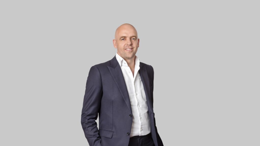 Melbourne market update with Michael Paproth.