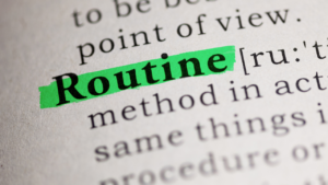 Making inspections better than routine