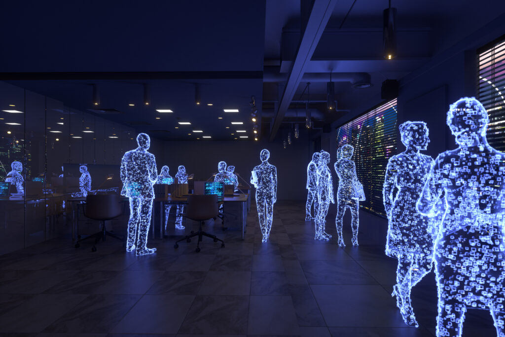 Real estate goes next-gen with AI