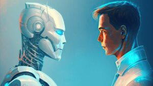 Tech versus touch finding real estate harmony