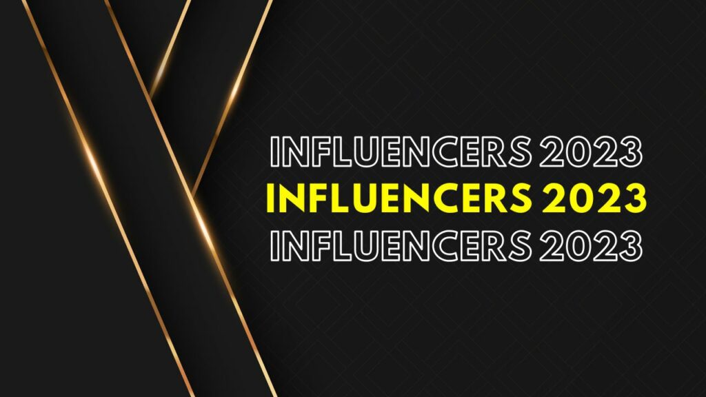 The top 50 residential real estate influencers for 2023