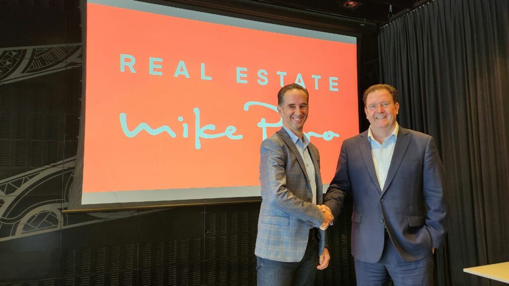 Raine & Horne acquires New Zealand’s Mike Pero Real Estate network