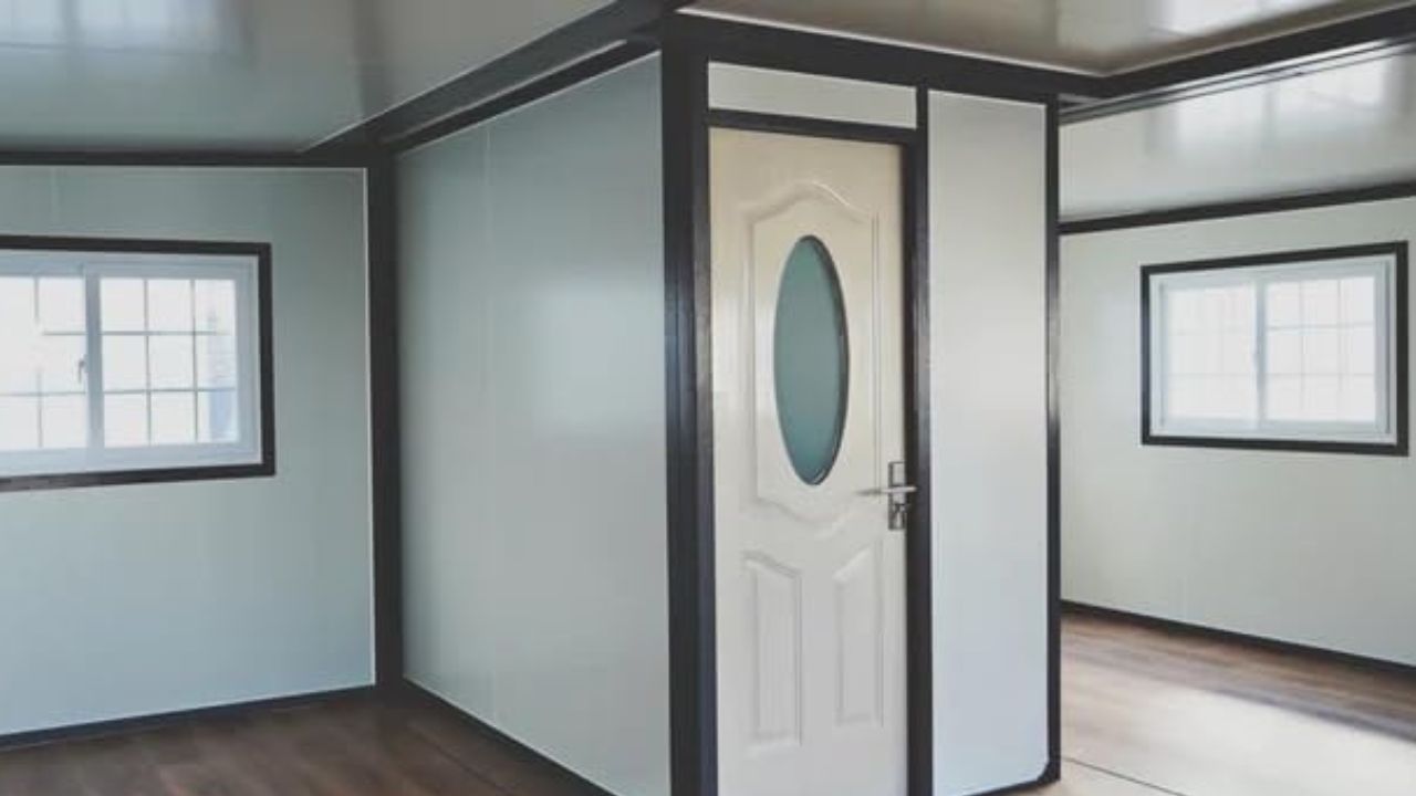 You can now order your own 'foldable' home from Amazon