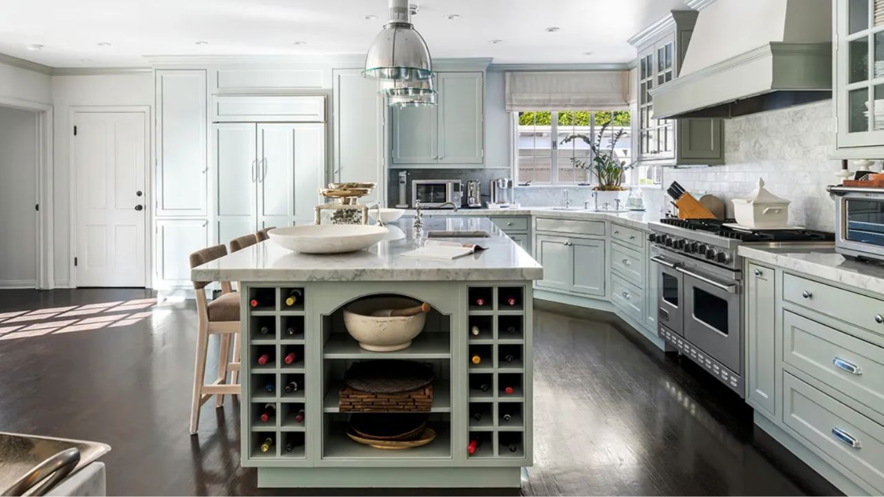 There's no place like Judy Garland's former home