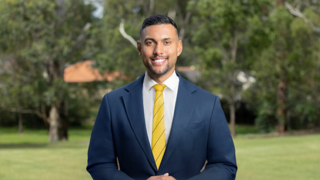 Ray White Macarthur Group Shafeel Haq