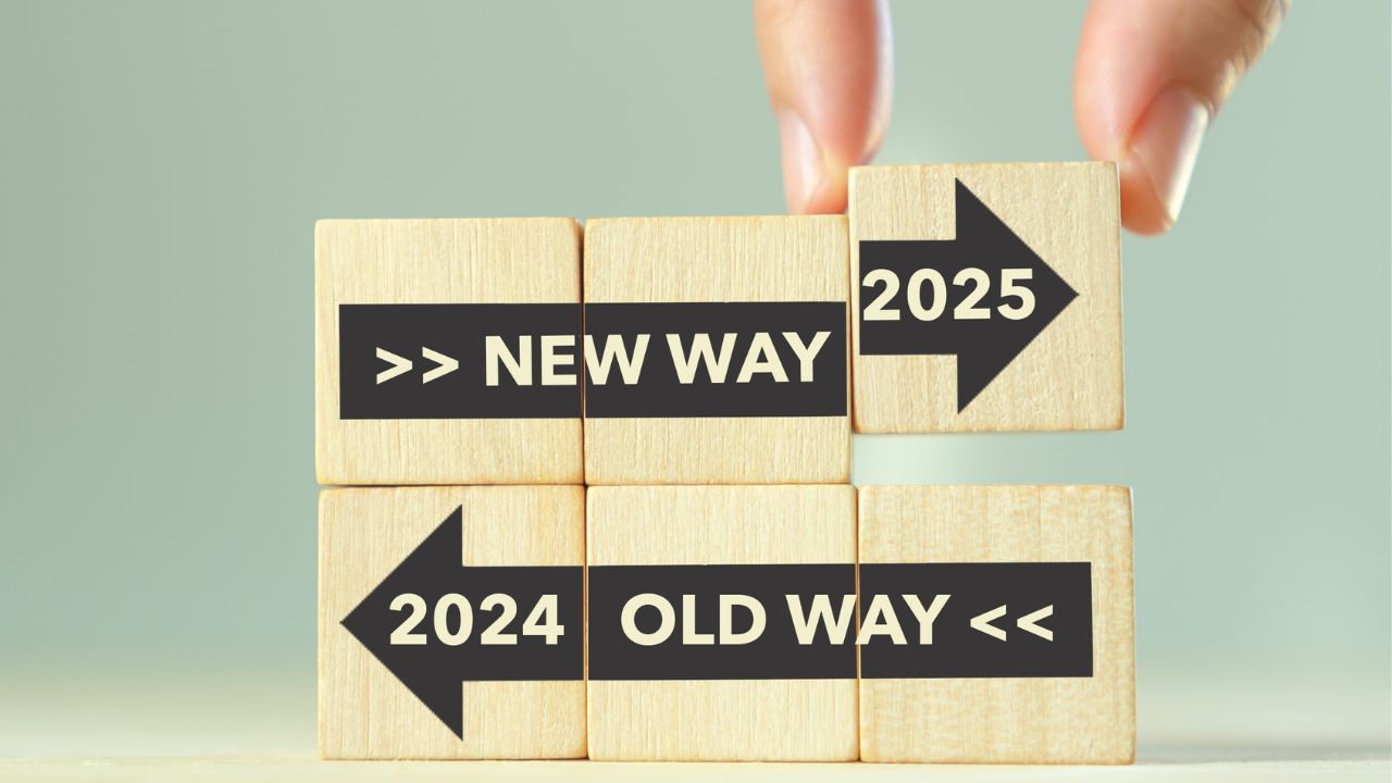 How real estate agents can thrive in 2025