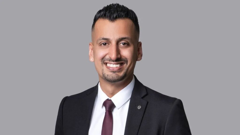 How Adeel Obaid Built His Own Real Estate Brand