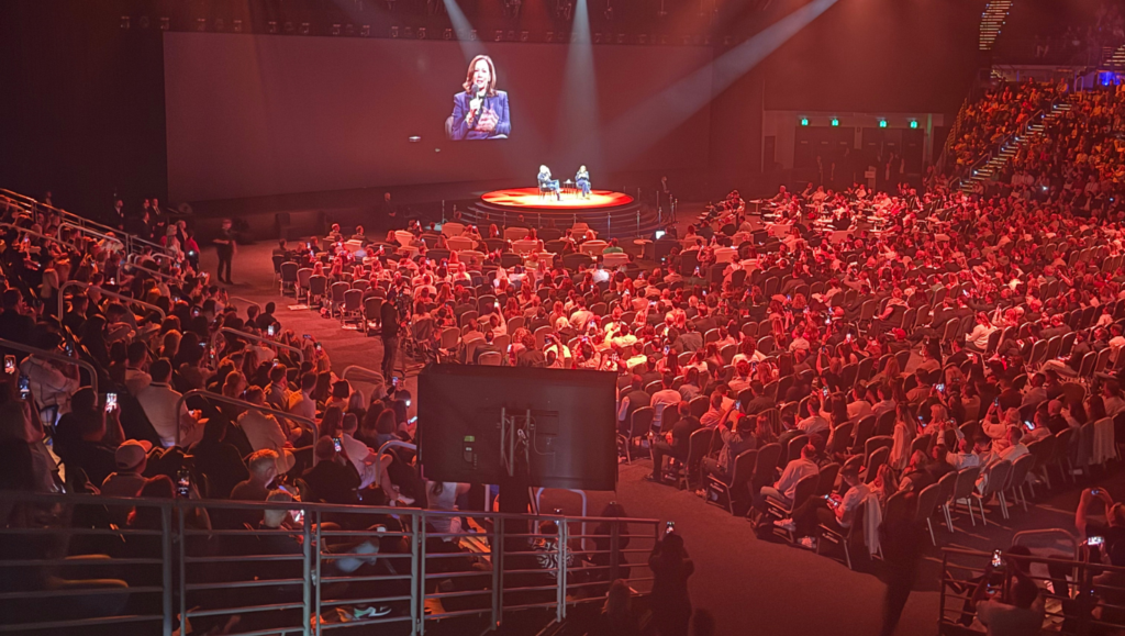33 Top Tips from AREC 2025 Day 1