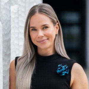 Kyrstie Nolan