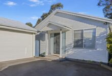 Raine & Horne agent Louise Hackmann navigated tenant challenges to sell both properties on a Killarney Vale block, building vendor trust into repeat business.