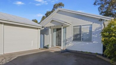 Raine & Horne agent Louise Hackmann navigated tenant challenges to sell both properties on a Killarney Vale block, building vendor trust into repeat business.